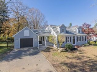 531 Orchard St, Raynham, MA 02767