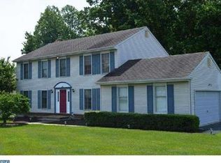 400 Wilson Ct, Hockessin, DE 19707