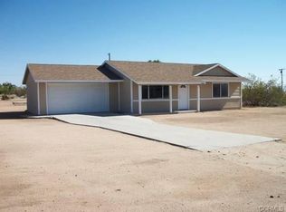 58438 Canterbury St, Yucca Valley, CA 92284