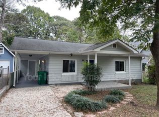 2110 Cavanaugh Ave SE, Atlanta, GA 30316