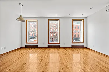 595 Vanderbilt Avenue, #2 1/2