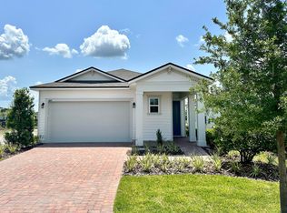 121 Amberwood Dr, Saint Augustine, FL 32092