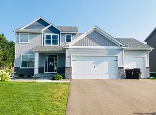 549 Kayla Ln, Hanover, MN 55341