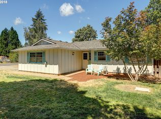 20562 S Meadow Ave, Oregon City, OR 97045