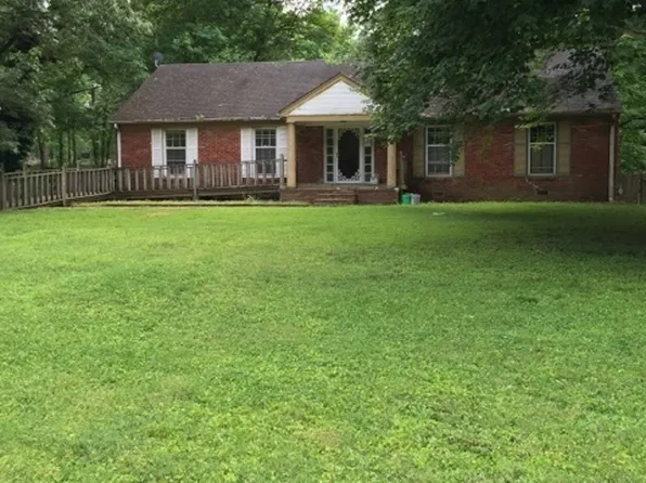3713 Kildee Cv, Memphis, TN 38128