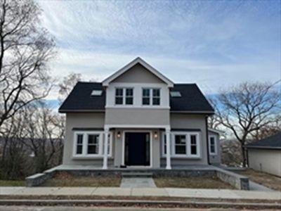 188 Palfrey St, Watertown, MA, 02472