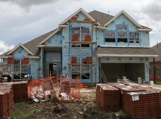 5410 Hickory Harvest Dr, Richmond, TX 77469