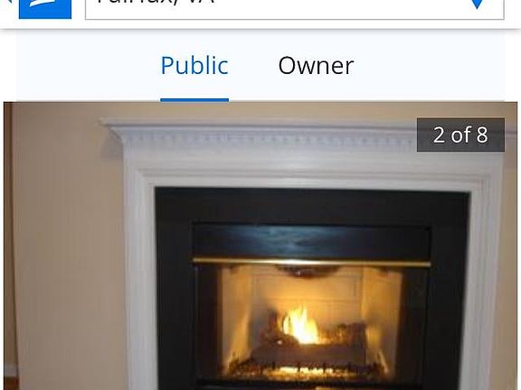 2nd image of 4129 Fountainside Ln #307