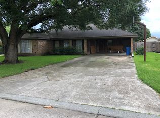 306 Snead St, Berwick, LA 70342