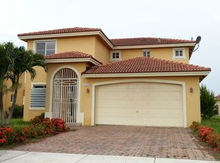 28222 SW 128th Path, Homestead, FL 33033