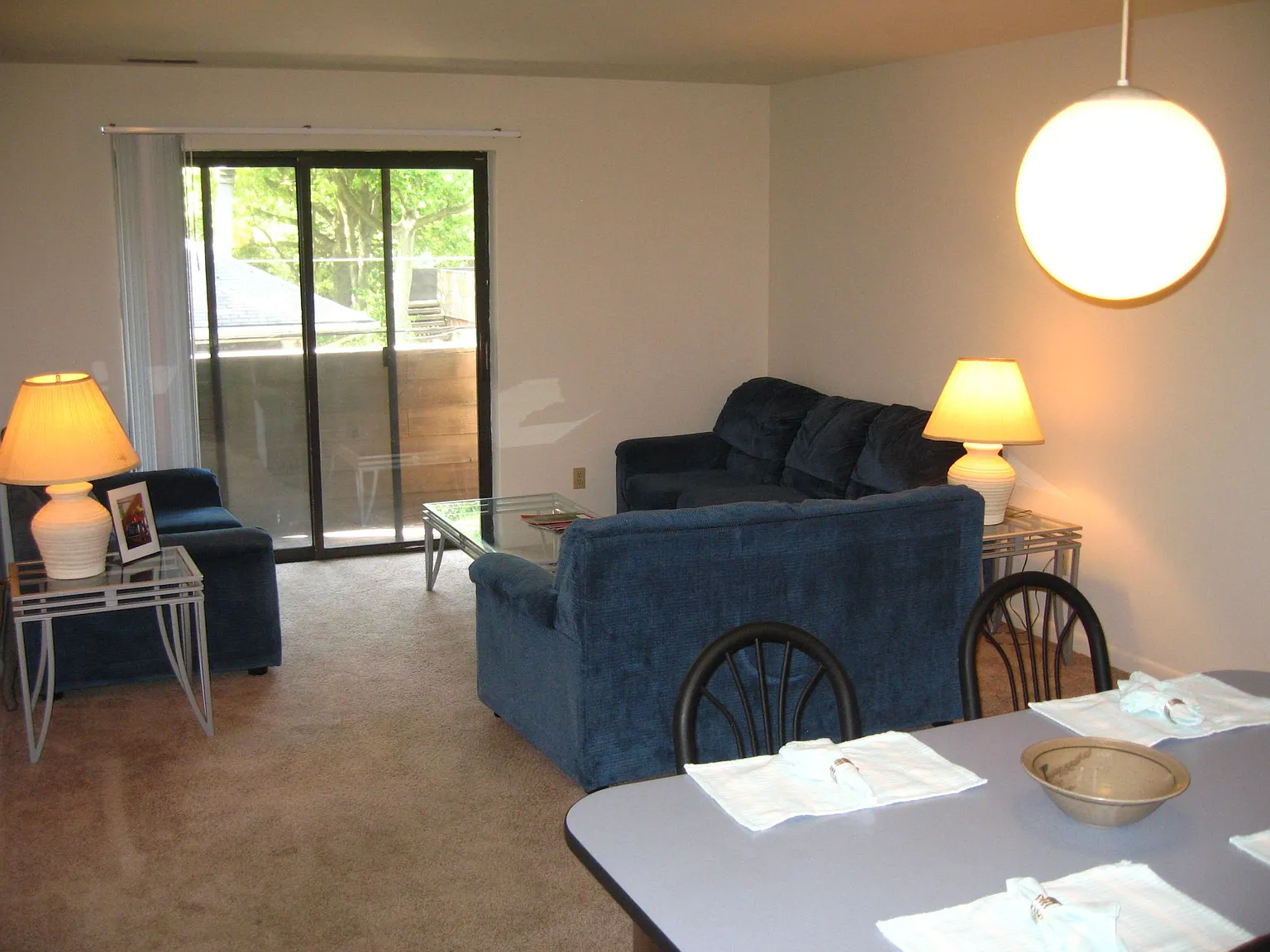 709 West Green Street - A01 — Photo 2