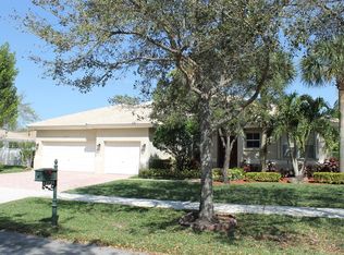 12731 Countryside Ter, Cooper City, FL 33330