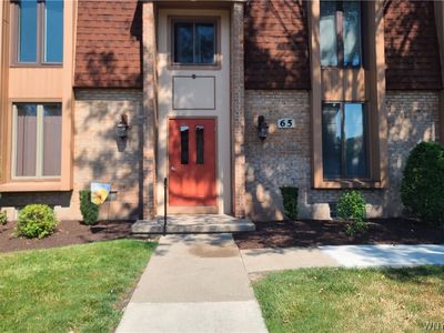 65 Charter Oaks Dr APT 3, Buffalo, NY, 14228