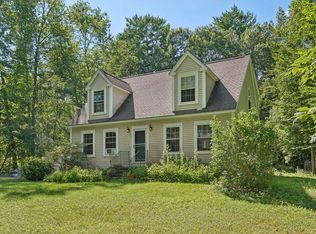 218 Varney Mill Rd, Windham, ME 04062