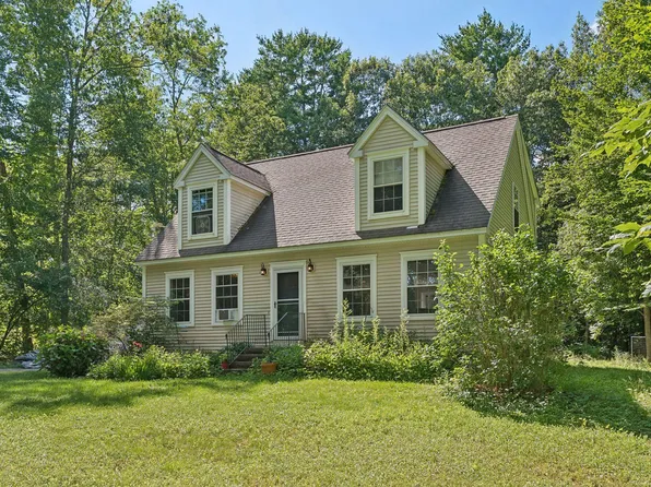 218 Varney Mill Road, Windham, ME 04062