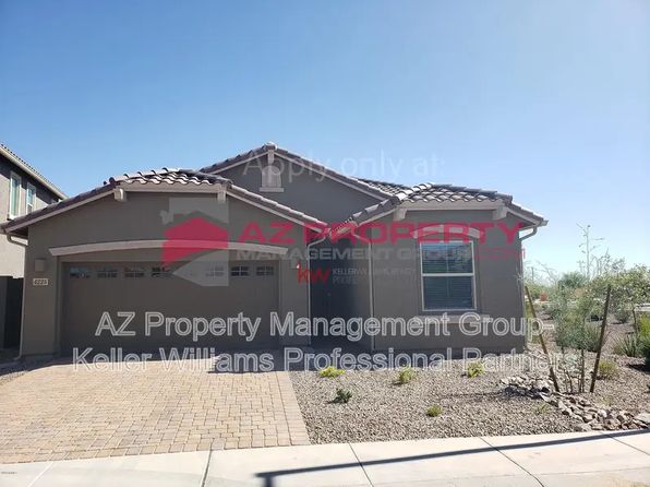 4225 W Granite Basin Dr
