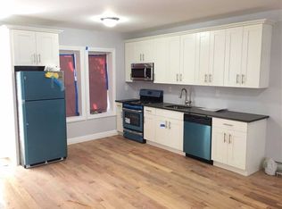 735 Hendrix St, Brooklyn, NY 11207