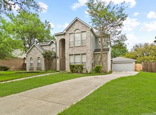 2448 Tree Br, Schertz, TX 78154
