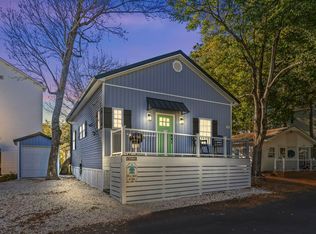 6001 - 1361 S Kings Hwy. #1361 Dolphin Dr., Myrtle Beach, SC 29575