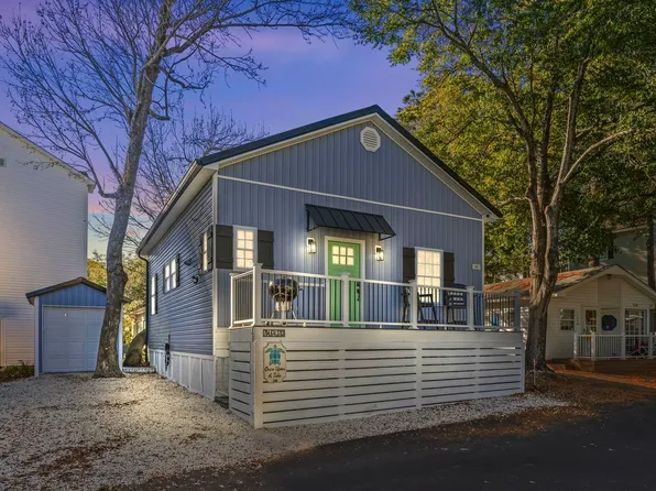 6001 - 1361 S Kings Hwy. #1361 Dolphin Dr., Myrtle Beach, SC 29575