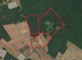 3002 Betheden Church Rd, Pocomoke City, MD 21851