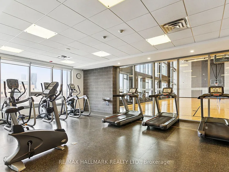 365 Prince Of Wales Dr #1702 — Photo 18
