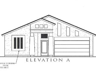 12882 Carefree Ave, El Paso, TX 79928