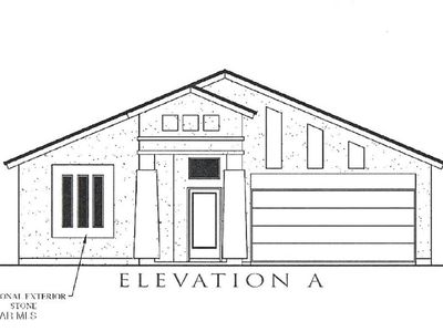 12773 Carefree Ave, El Paso, TX, 79928