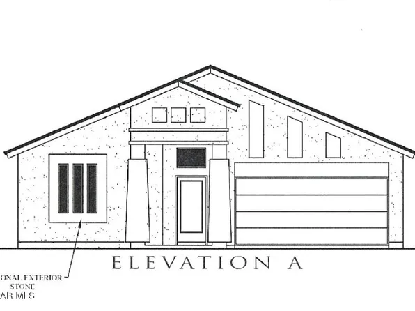 12773 Carefree Ave, El Paso, TX 79928