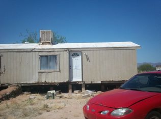 12150 W Trigger Ln, Tucson, AZ 85736