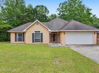 7881 Hilo Way, Diamondhead, MS 39525