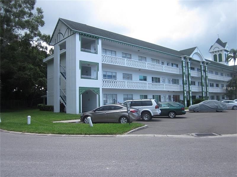 1st image of 2469 Franciscan Dr APT 27