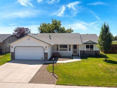 7633 W Prince St, Boise, ID, 83714