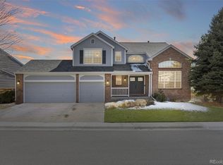 15498 Greenstone Cir, Parker, CO 80134