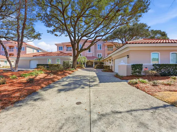 8560 San Marcello Dr. #2-201, Myrtle Beach, SC 29579