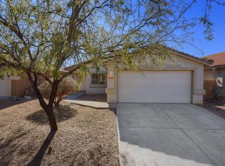 6847 W Quailwood Way, Tucson, AZ 85757