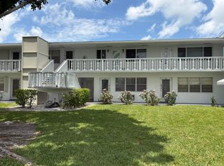 175 Bedford #G, West Palm Beach, FL 33417
