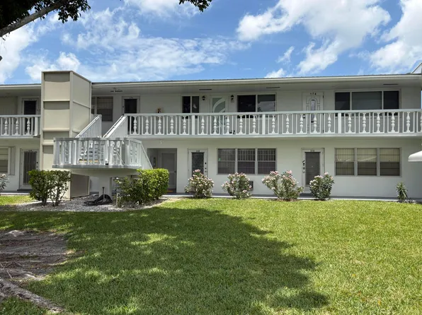 175 Bedford #G, West Palm Beach, FL 33417