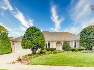7434 Cashew Dr, Orland Park, IL