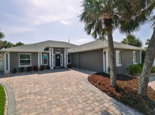 4709 S Atlantic Ave, New Smyrna Beach, FL 32169