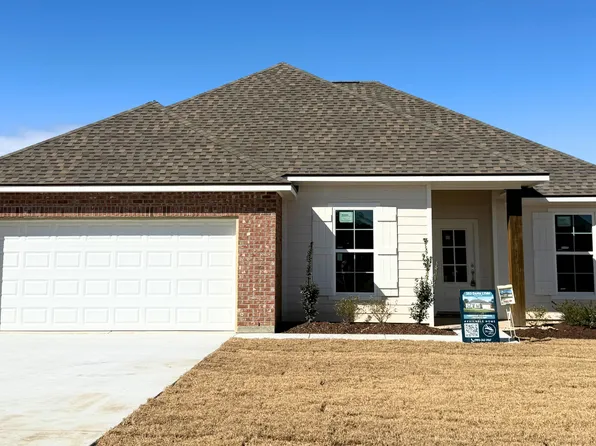 252 Dana Lynn St, Schriever, LA 70395