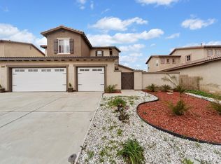 3704 Peak Trl, Perris, CA 92570