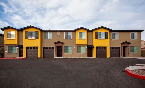 San Vicente Townhomes Photo 1