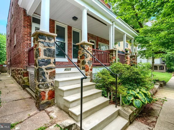 4525 Schenley Rd, Baltimore, MD 21210