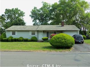 70 Stonybrook Rd, Waterbury, CT 06705