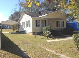 509 Riverside Drive, Waycross, GA 31501