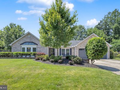 7319 Westwind Dr, Bowie, MD, 20715