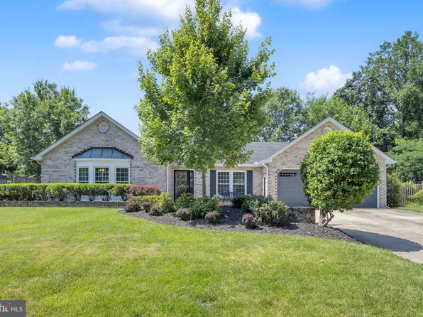 7319 Westwind Dr, Bowie, MD 20715