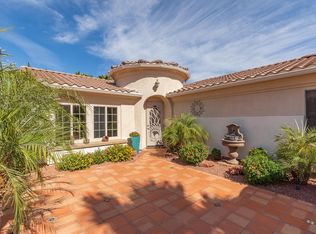 22306 N Arrellaga Dr S, Sun City West, AZ 85375