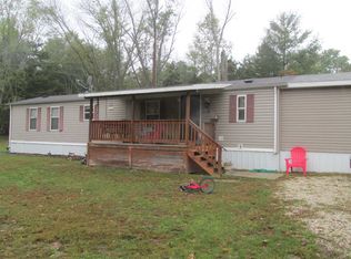 8596 N State Road 43, Solsberry, IN 47459